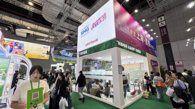 纽仕兰草饲Omega-3高蛋白牛奶白玉兰进博直播间全球首发，他飞过来代言