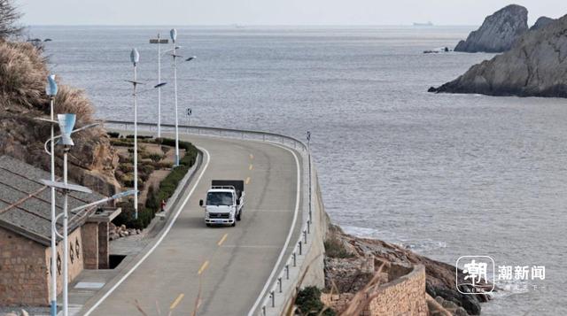 两年，这座5.12平方公里的小岛改变了什么？记者亲历黄龙岛理想实验