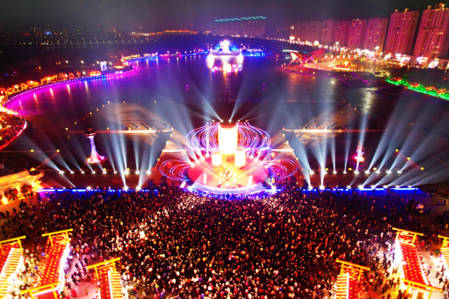 圈层联动 ！“7+1”生成辽宁冬季游新场景！