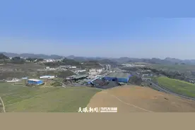 【绿色发展】开采线推进到哪里，生态修复就跟进到哪里｜绿色矿山变身“土壤银行”图片