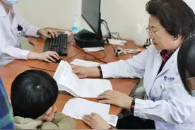 过敏门诊爆满，今年花粉过敏为何比往年更重？图片
