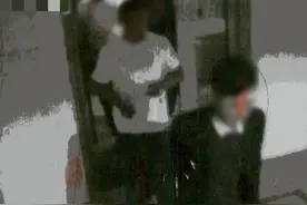 上海一租客被深夜闯进屋的房产中介打伤，面对房东的看房要求，租客必须配合吗图片