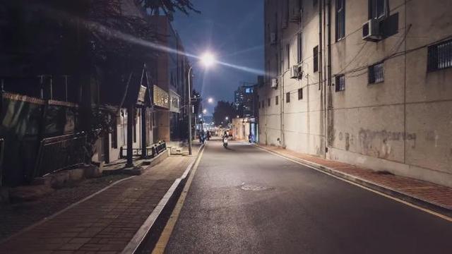 你所不知道的羊头峪东沟街