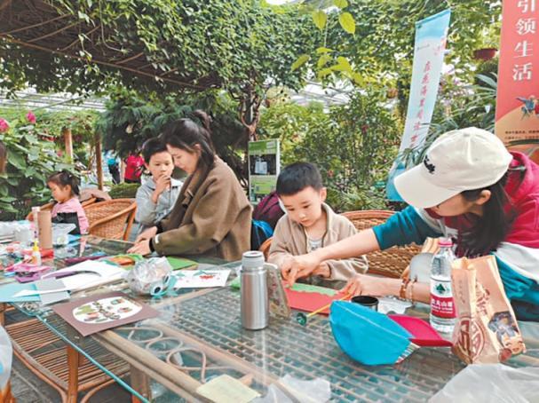 北京：文旅“蹲”下身来，“一米”大有可为