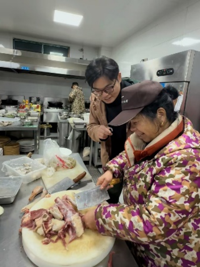 湖南绝美银杏打卡地，太出片了