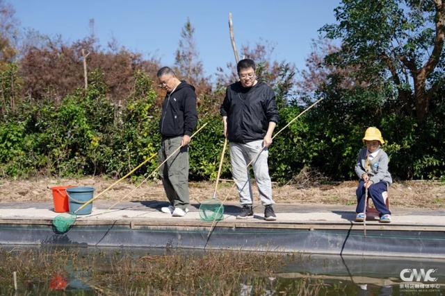 崇明这场美食文化节，解锁周末正确打开方式