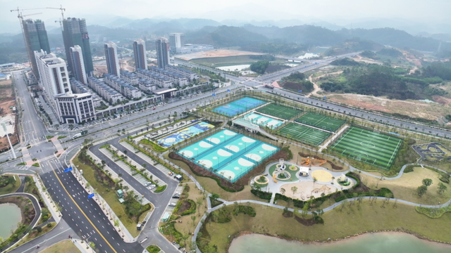 信宜徒步交通管制和出行指引来了→