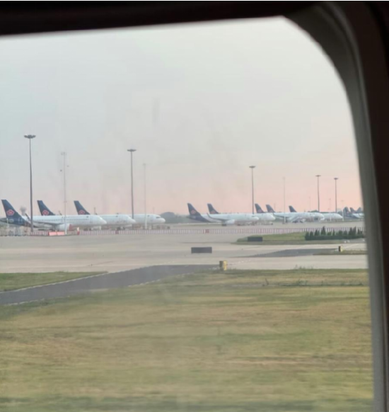 青岛航空再面临“易主”，谁会接盘？ 知情人士披露进展！