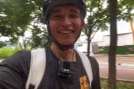 126天！“回家”的1.82米新疆小伙激动到哭→图片