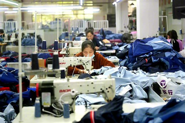 图库精选|今日好图(2025年11月1日)