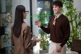 AI+AR，Rokid Glasses让中国AR眼镜进入消费时代图片