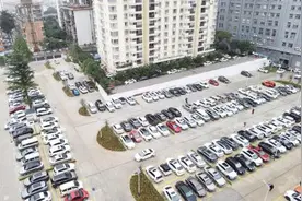 云南省机动车保有量达1695万辆图片