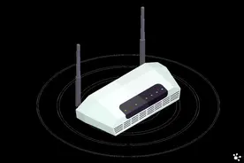 家里网速慢，路由器旁很可能放了这4样东西！图片