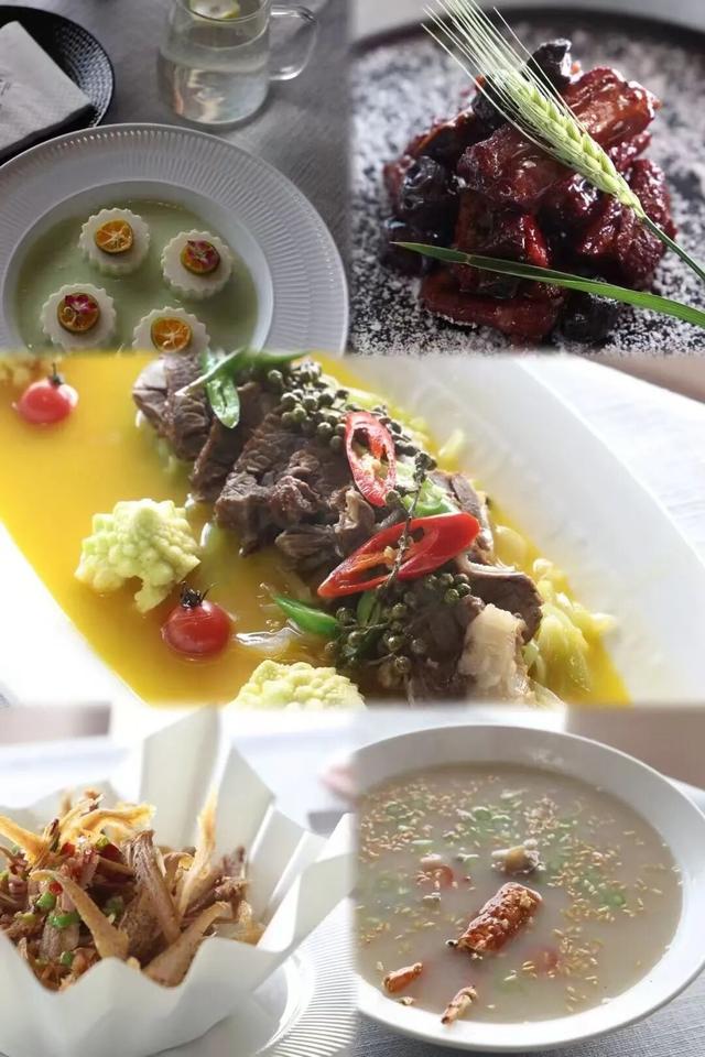 国庆寻味扬州七河八岛，这12家美食打卡地必收藏！