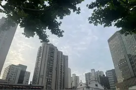 上海今天近期最热！转折马上到：两次降温降雨！高考、端午天气出炉→图片
