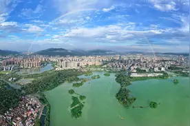 如何实现企业引得进、留得住、发展好？肇庆市长解码营商密码图片