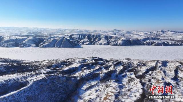 内蒙古多伦县赴穗推介冬季游 邀大湾区游客共赴冰雪之约