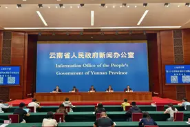 云南省持续加强残疾人保障制度建设 84.7万残疾人得到基本康复服务图片