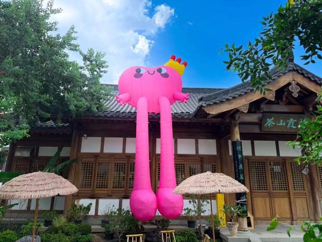 七夕邂逅甜蜜，歌声里脱单！