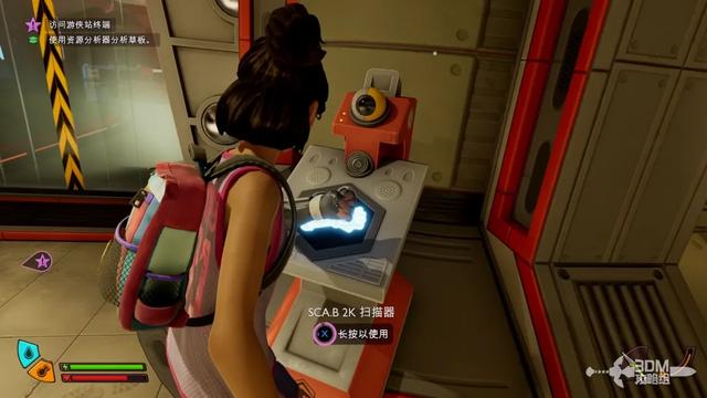 《禁闭求生2》主线流程攻略 主线故事图文攻略