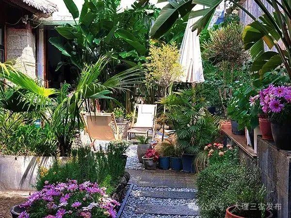 “大理市北纬25度清凉观光游”入选美丽乡村休闲旅游行精品景点线路