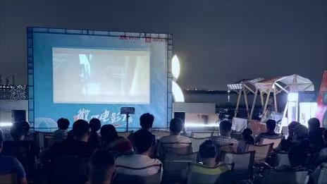 中影创新联手京东打造多场惠民放映