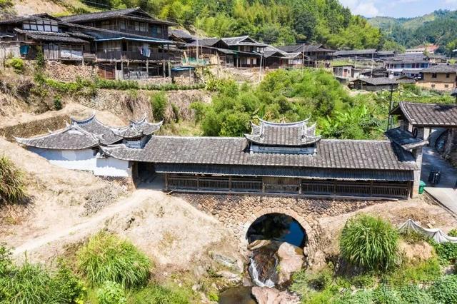 “桥” 见尤溪，这座家乡的 “情感地标”，谁能不爱？
