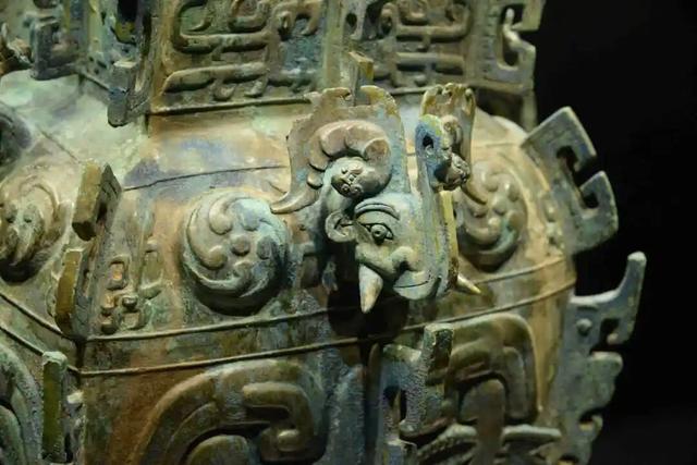 这座焕新开放的国家一级博物馆，青铜器多到叹为观止，能待一整天！