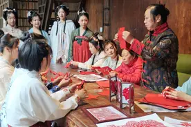 徽州区西溪南镇：坚持“三点”发力 发展村集体经济图片