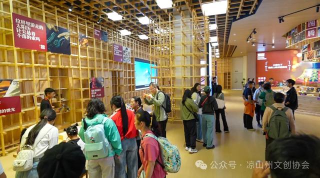 文化活动 | 建昌寻七巧,螺髻共星摇!凉山七夕双场浪漫活动圆满落幕
