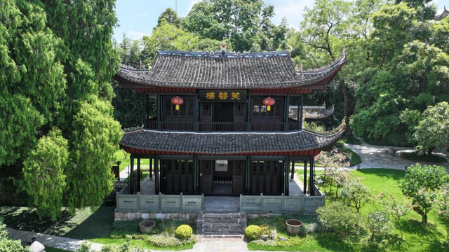 千年古城如何焕新？看怀化黔阳古城“修旧如故，活化更新”