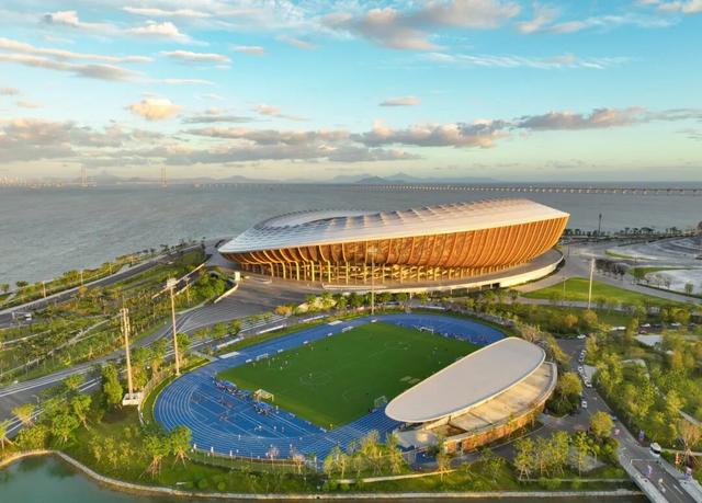 从演艺经济到AI影视，“大湾区之心”广州南沙靠文旅出圈