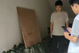 南县住建局扎实做好物业住宅小区防汛工作图片