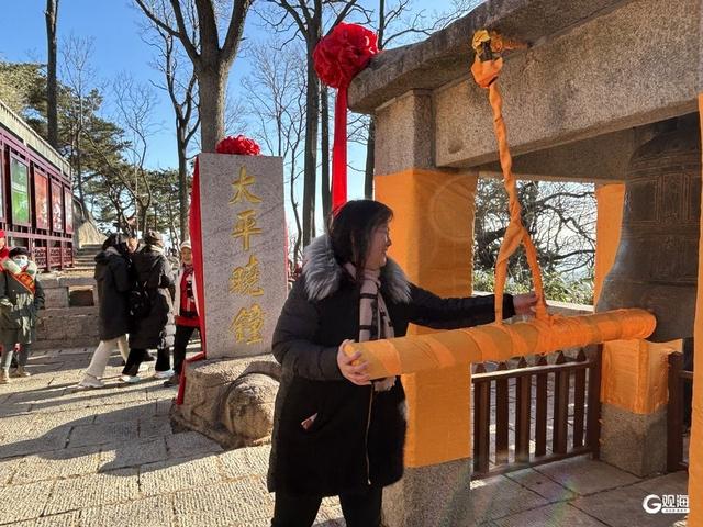 登上崂山来观海！这个冬天，崂山风景区3条精华路线邀您畅享美好