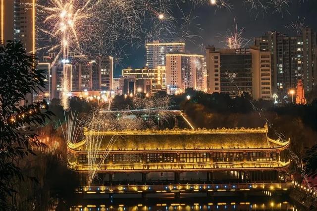 【冬季暖阳 凉山不凉】让会理阳光、美食、民宿承包你的冬日温柔