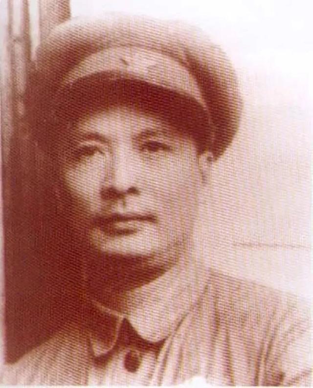 龙华抗日根据地的开辟