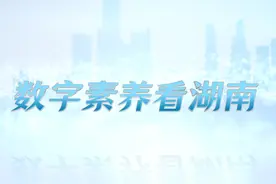 数字素养看湖南 | 虚拟仿真、丝路“同声”……数字化点亮铁科校园图片
