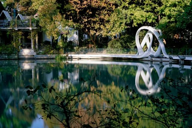 超有逛头！闵行把“LI”盒搬来啦！还有两天，就在→