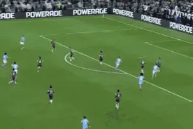 五冠王！曼城队夺得世俱杯冠军图片