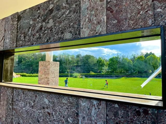 自然探秘、文艺漫游、野趣狂欢……周末去哪里？安宁太平给你包圆了~