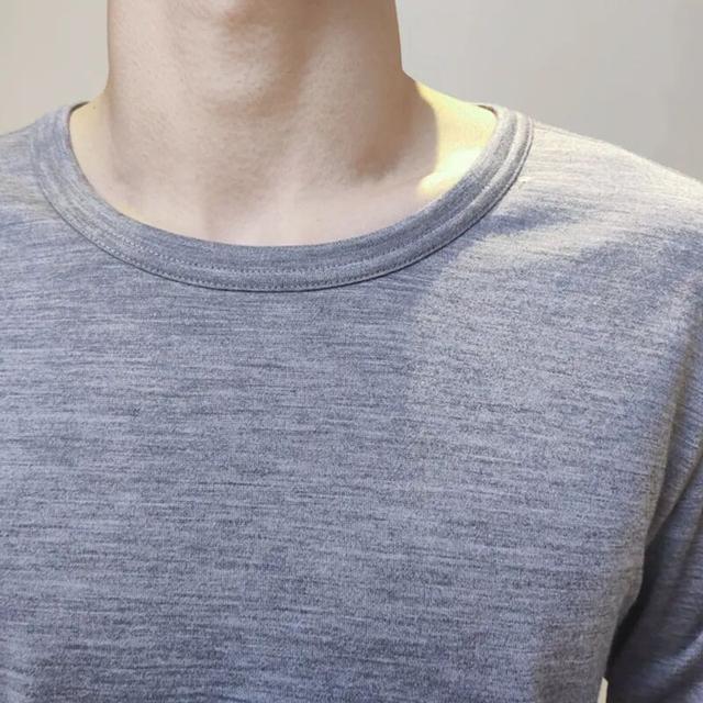 为什么羊毛衣不再“扎人”？这个国货悄悄改了“配方”