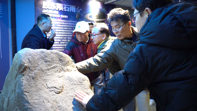 韩国旅行商考察团盛赞黄渤海新区： 山海之间的诗意邂逅