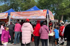 有“知”有味！江门这场活动“玩转”垃圾分类图片