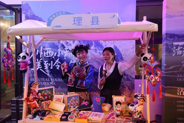 逛集市、品海鲜……上海湾区海渔文化节开幕，这个渔村已累计吸引游客78万人次