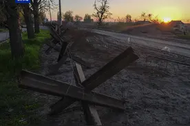 30小时停火结束 俄乌互指违约 是否延长 各方态度不一图片