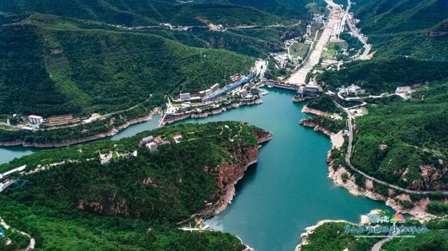 从红色星火到地质奇观：河北正打造一场跨越时空的“超级体验”