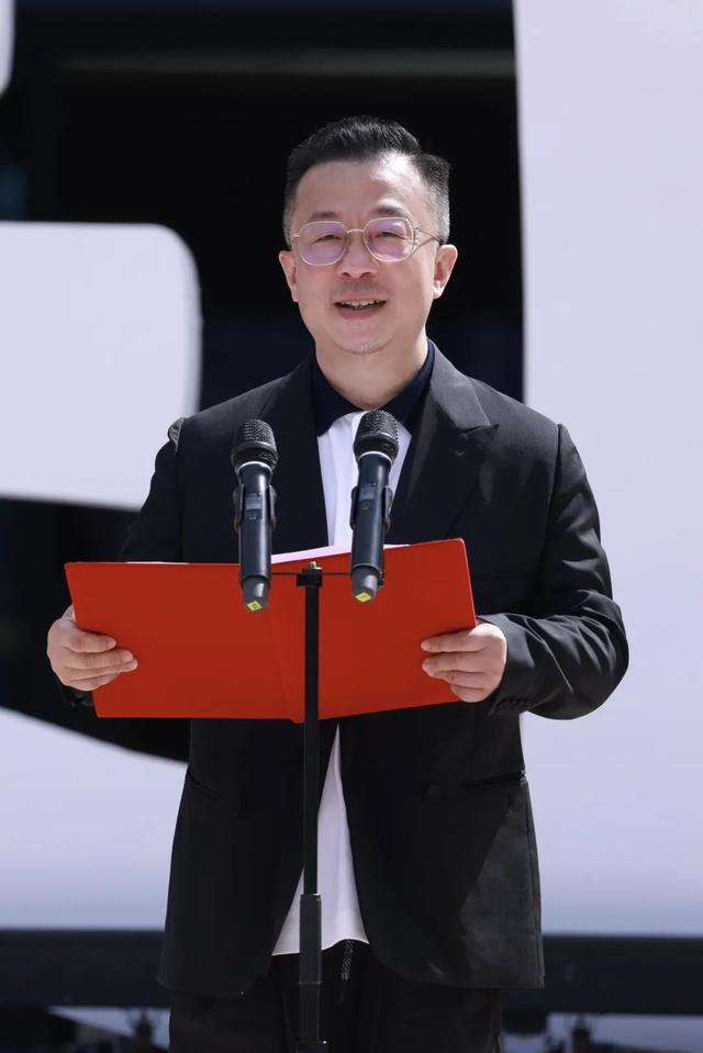 “光影绽放中国行·跟着电影游吉林”启动！陈宝国刘之冰等星光共赴影旅之约