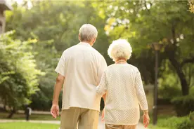 为什么总有一些人生病少且更长寿？图片