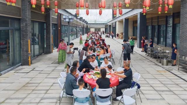 精彩来袭，西充这场演出不“艺”般！
