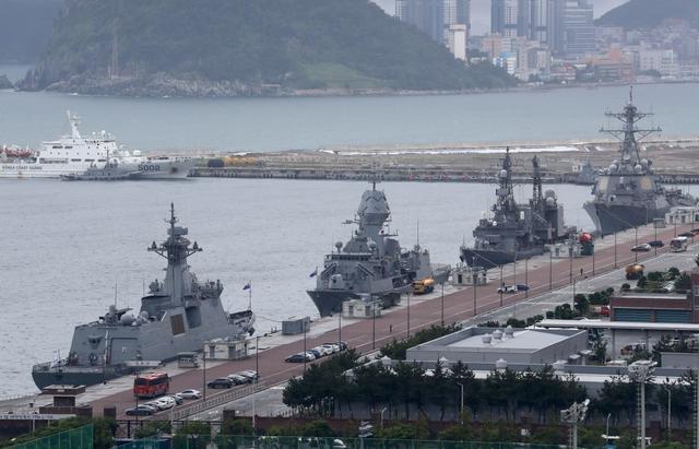 日本偏离“专守防卫”有多远